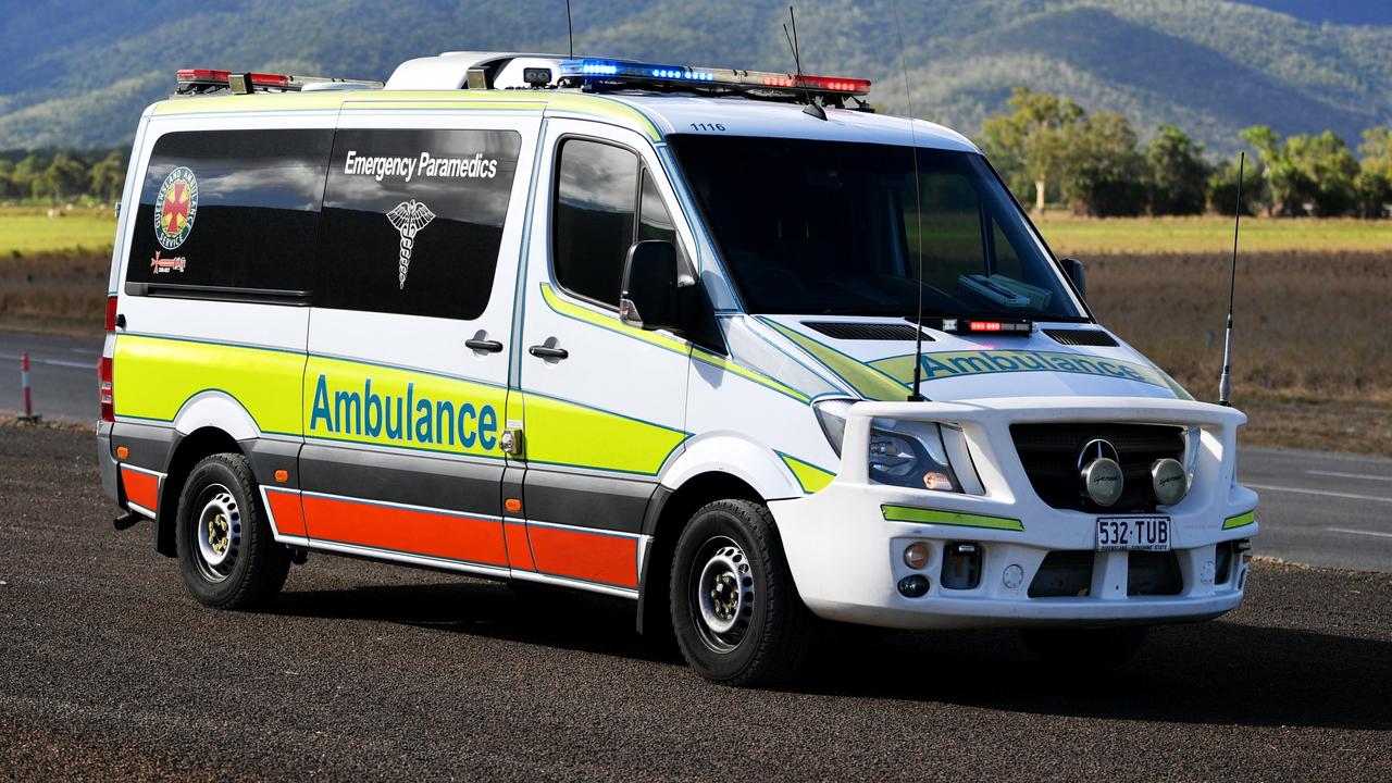 Malanda woman, 56, dies in fatal car crash on Hurse Road at Lakeland ...