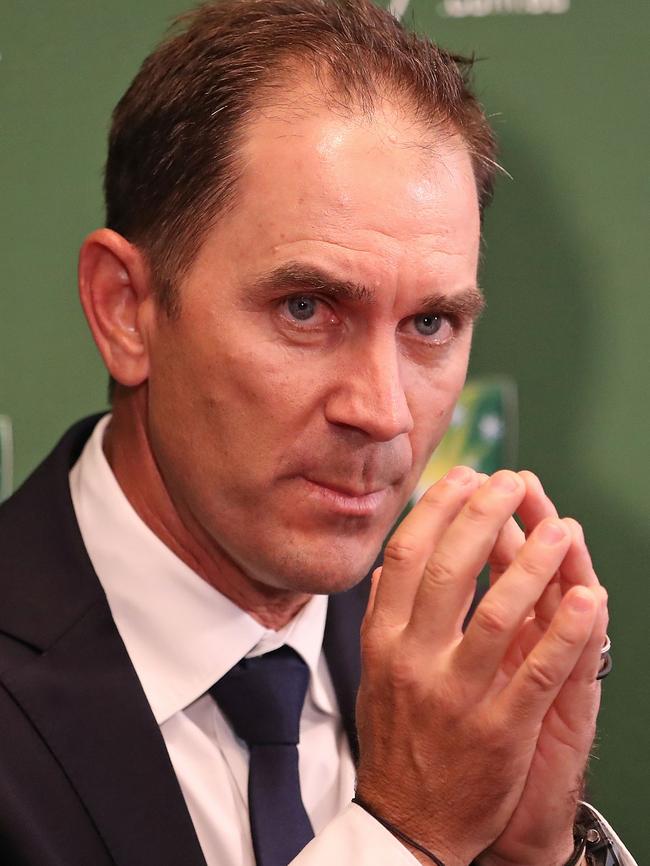 Can the new boss reunite Australian cricket? (Scott Barbour/Getty Images)