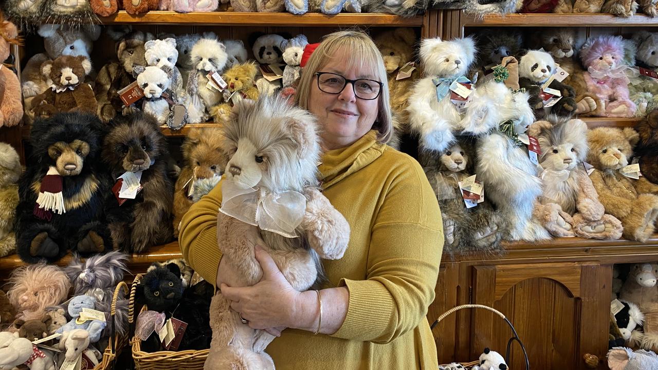 The Teddy Bear Shop moves to Semaphore after nearly 30 years in