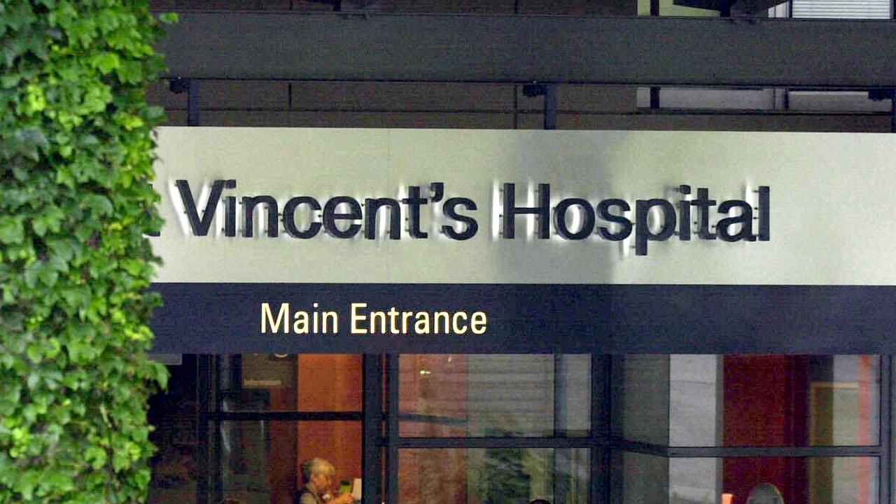 St Vincent S Hospital Apologises After 400 Covid Cases Texted That They   F89b46d648aac7fbd1bc20be7cad731f