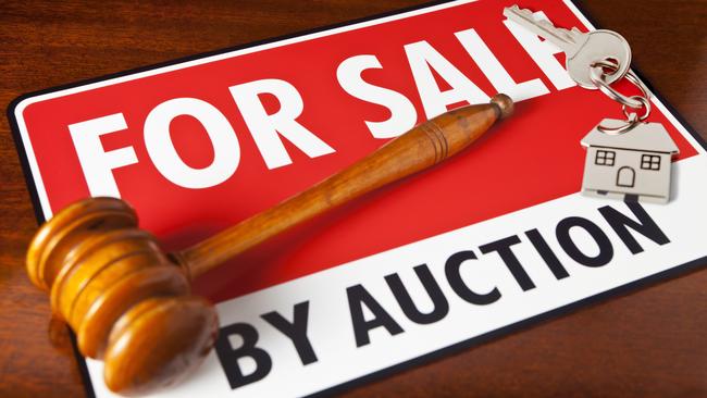 COUNCIL AUCTION: Lismore City Council has revealed it will auction 15 properties to recover rates going back between five to 10 years.