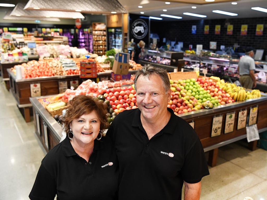 IGA Mooloolah Opening Hours - IGA Mooloolah