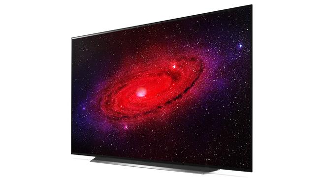 LG QLED