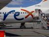 Aviation heavyweights’ $160m play to buy Rex ‘rudely rejected’
