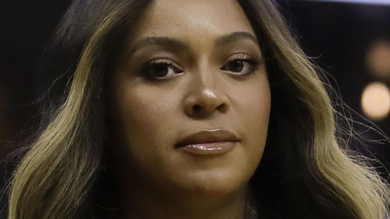 Beyonce Conspiracy Theories Star Hit With Bizarre Rumours The Courier Mail