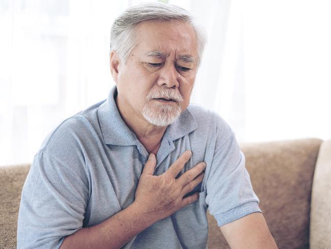 Researchers say many people are unaware they have Barrett’s oesophagus because the symptoms can be confused with heartburn.