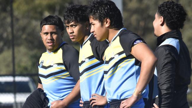 Mount Ridley will aim to win their first match in the Storm Cup.