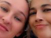 ‘My heart breaks’: Best friends’ tributes after pedestrian killed in crash