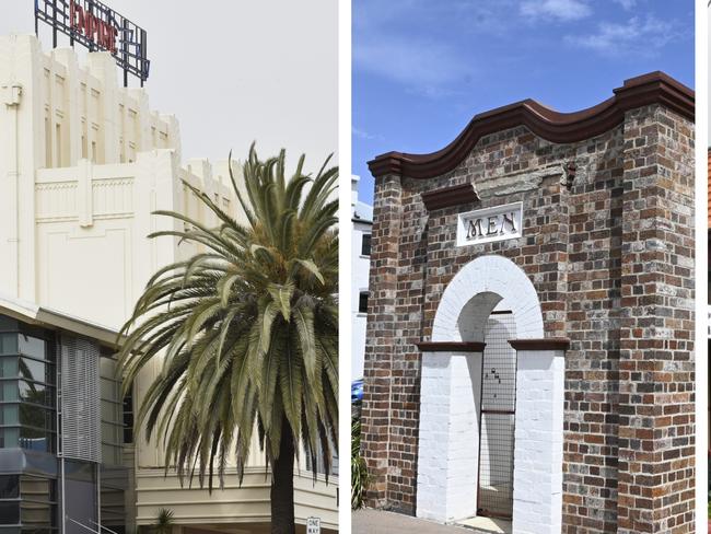 Revealed: Toowoomba’s best buildings identified