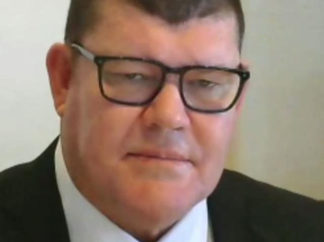 Royal commission to examine Crown scandal