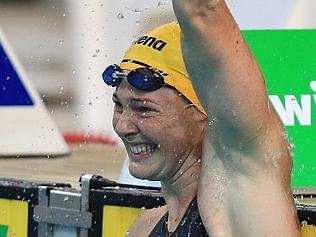 2016 Australian Swimming Grand Prix