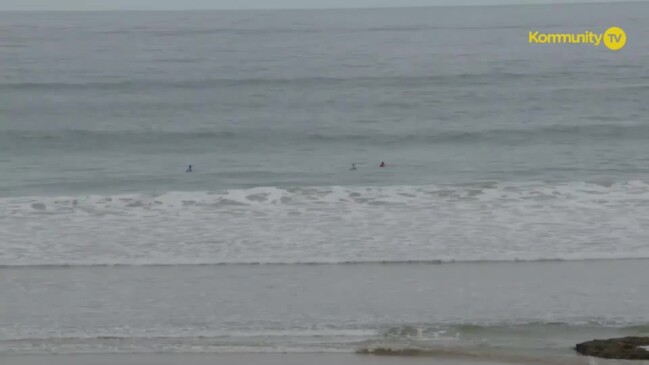 Replay: Phillip Island Junior Pro Day 3 - Felix Byrnes, Mitchell Peterson, Henry Dowling  (Heat 2, U16 boys QF)