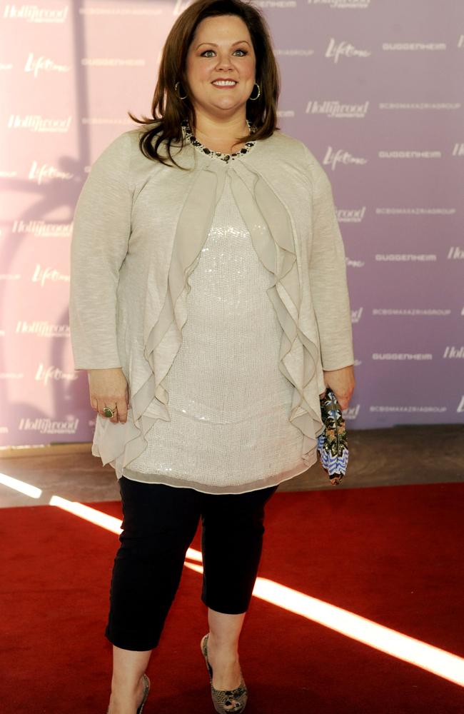 Melissa mccarthy discount plus size clothing