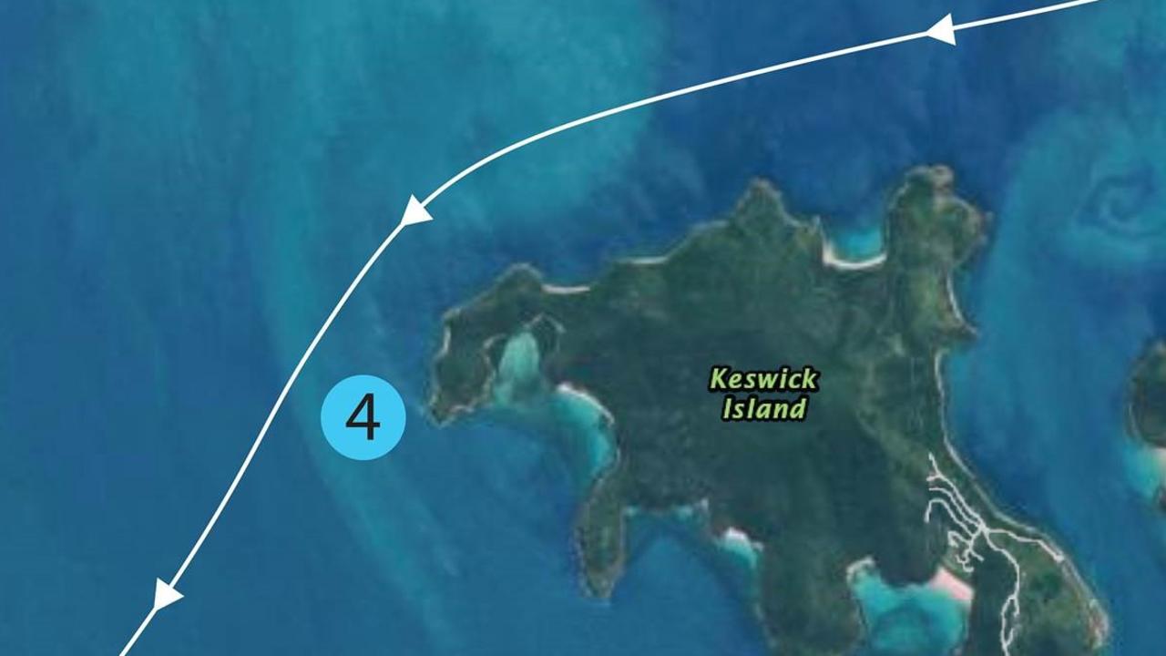 A new tour will explore the South Cumberland Islands off Mackay.