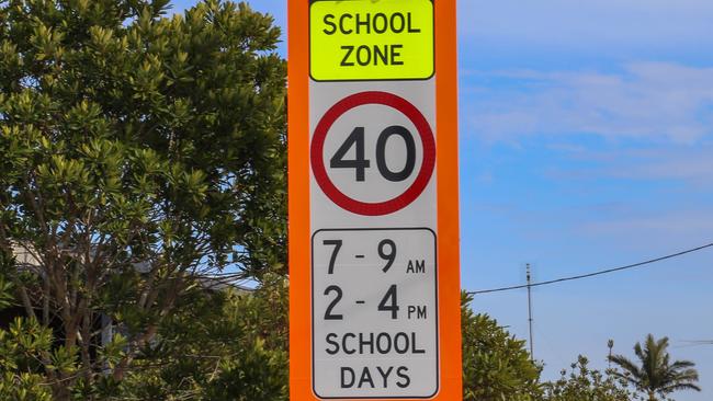 Albury police and the city council will be holding intensive patrols in local school zones as term four kicks off.