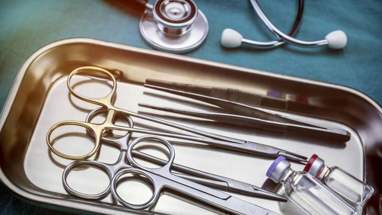 NFPs eye scope for health action