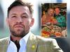 McGregor’s chilling line to alleged rape victim