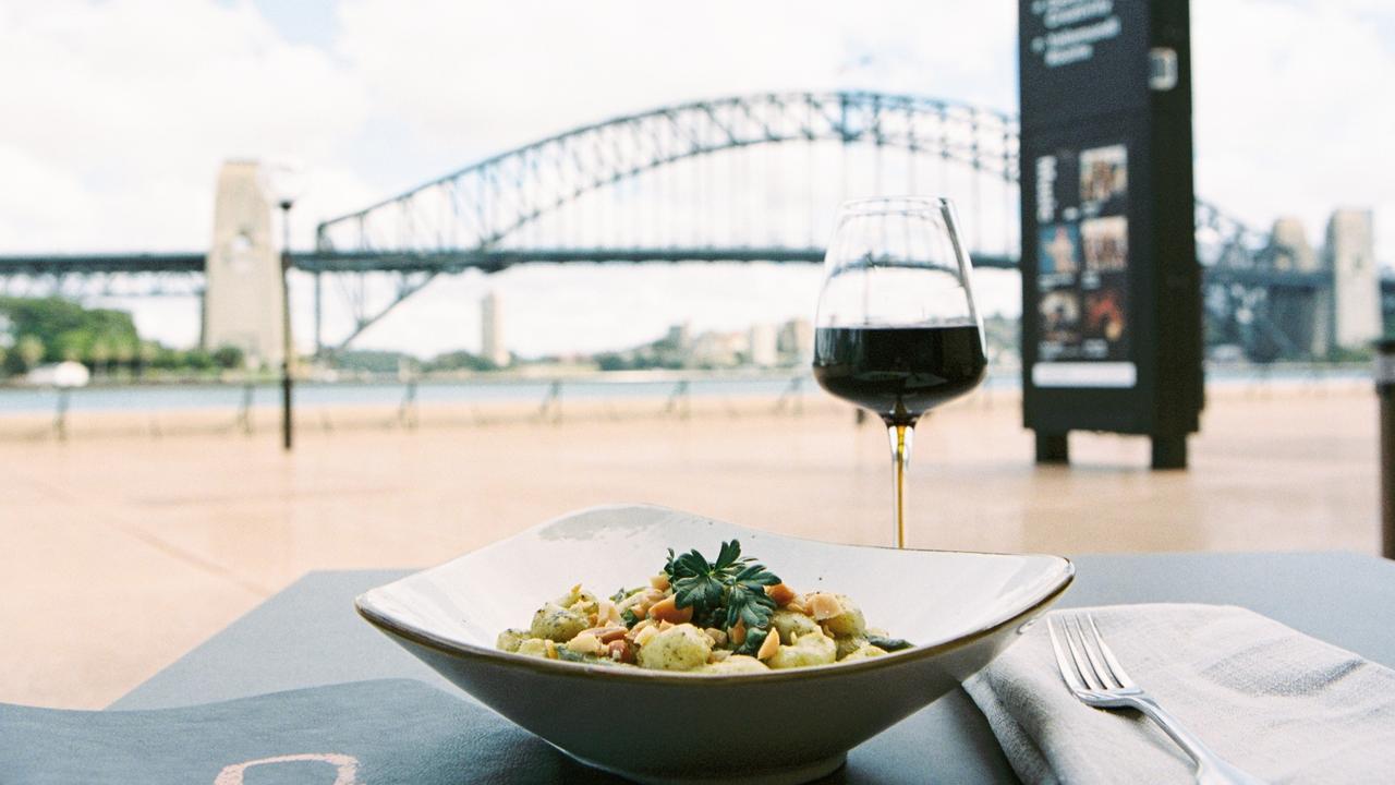 Five to try: Experience indigenous food