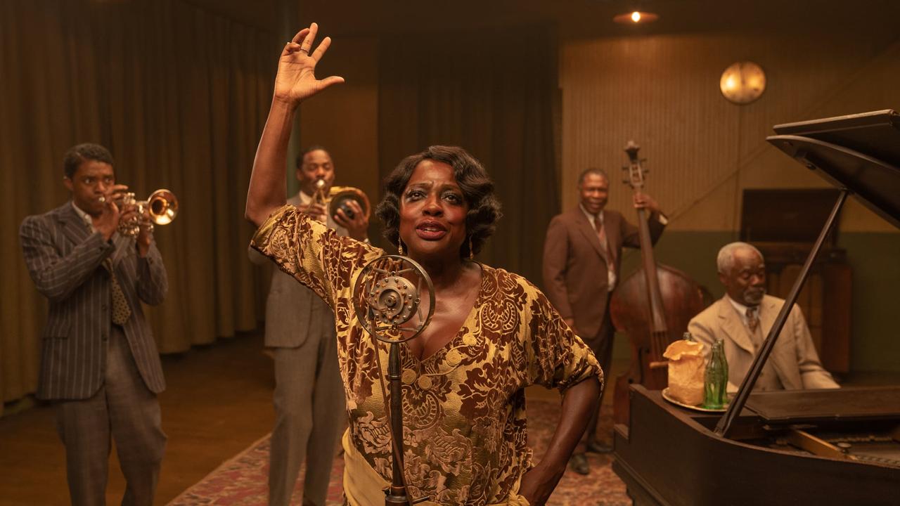 Ma Rainey’s Black Bottom is the final on-screen performance of Chadwick Boseman.