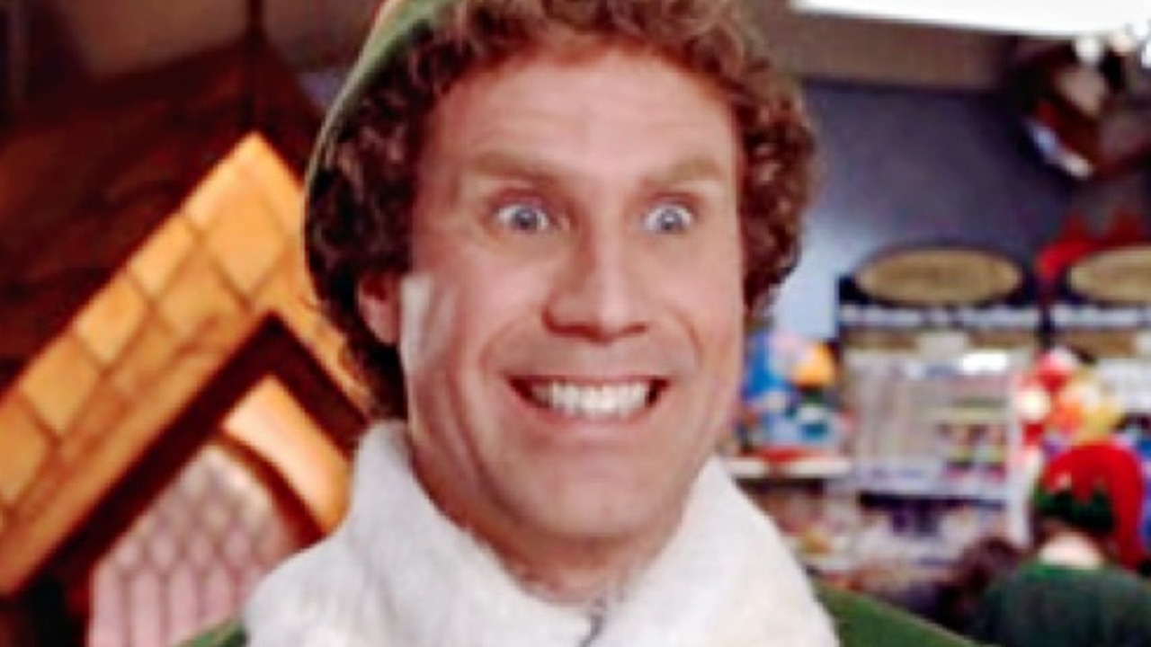 Elf, Christmas movies: What you never knew about Will Ferrell film ...