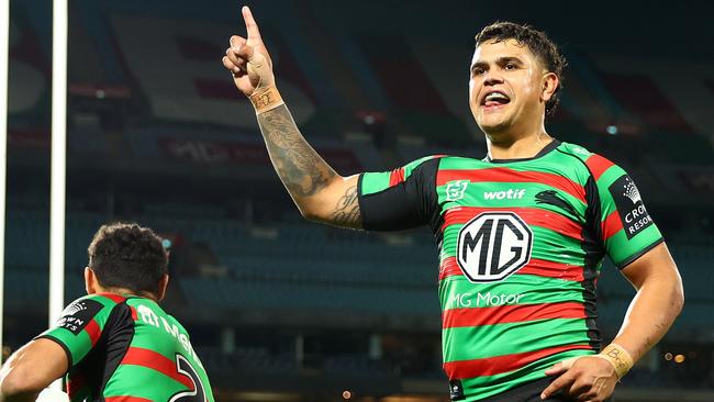‘Raring to go’: Latrell back as Bunnies lose coach