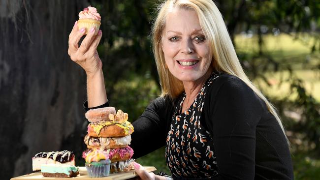 Australia actress Lynda Stoner headlines Vegan Festival in Victoria ...