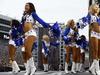 Brainwaves: What sport do the Dallas Cowboys play?
