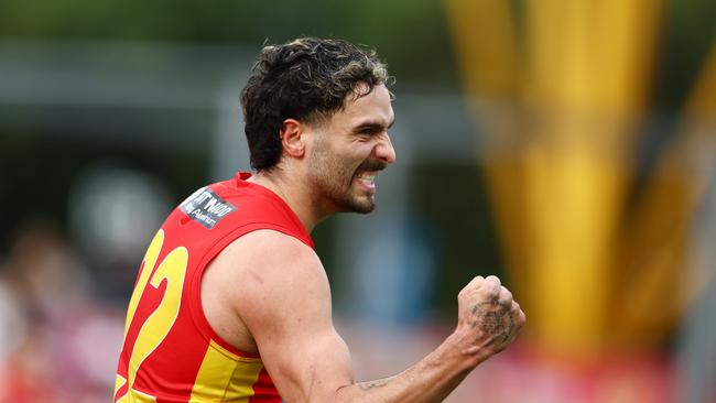 Is Izak Rankine worth $800,000 a year? Picture: Chris Hyde/Getty Images