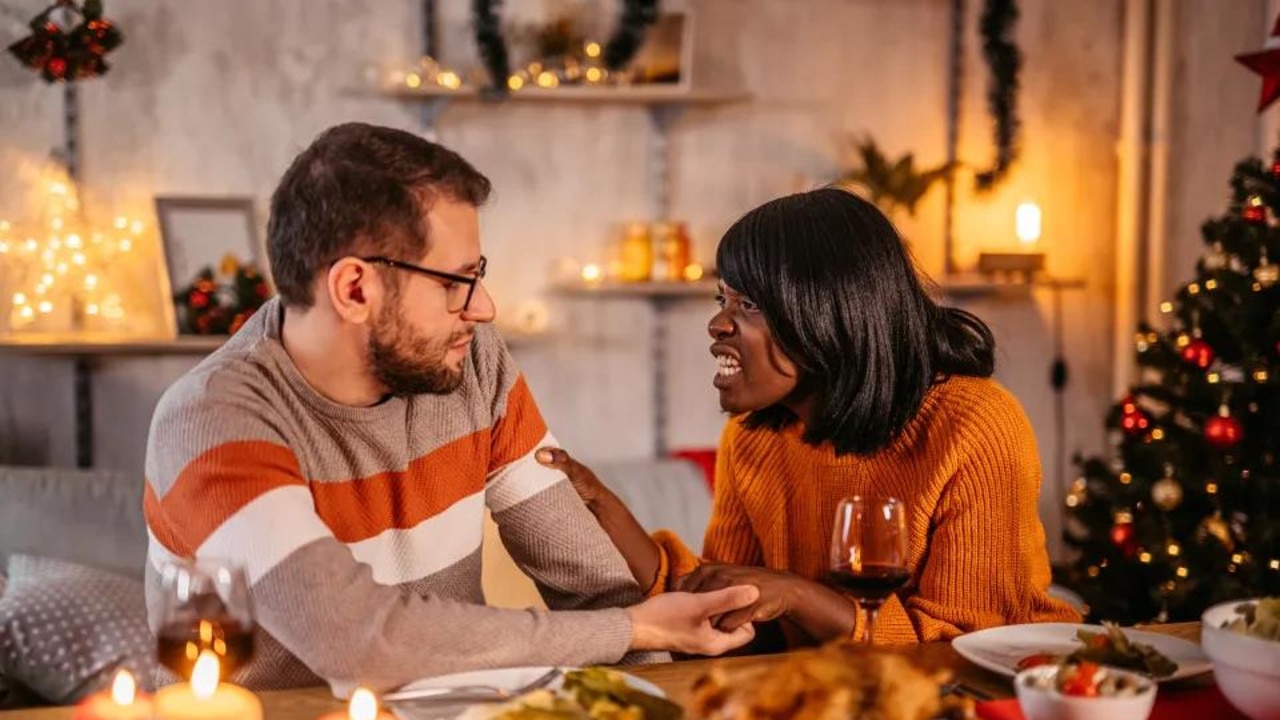 The issue caused a fight between the spouses, but readers warned the woman that the holiday wasn't about her. Picture: Getty Images