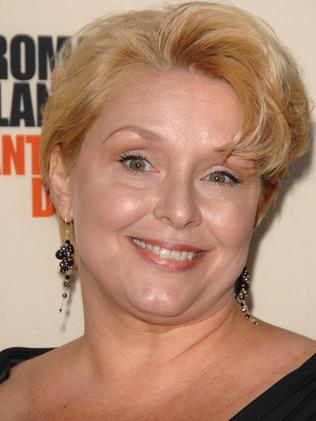 Samantha Geimer in 2008.