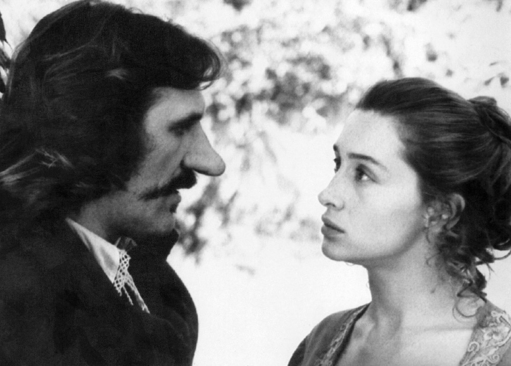 Gerard Depardieu: a tarnished French film icon