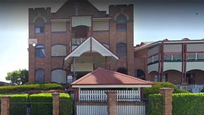 McAuley Place, Rockhampton acknowledged a site audit finding that time specific medications for one resident had been missed. Picture: Google Maps