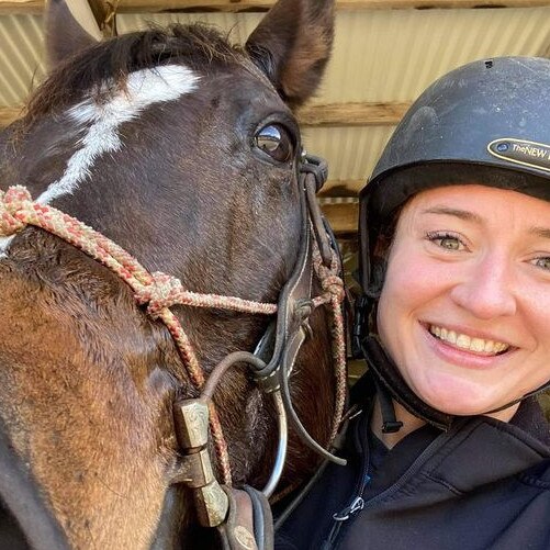 Sophie’s Legacy was set up in her honour and to fight for changes in the industry. Picture: Supplied by Family