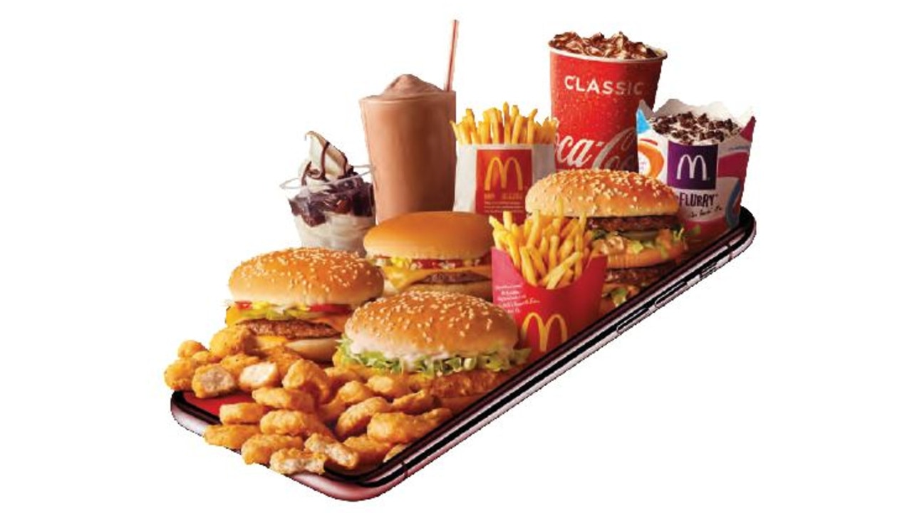 McDonald’s sells Big Macs as part of 30 days, 30 deals offer — Australia’s leading