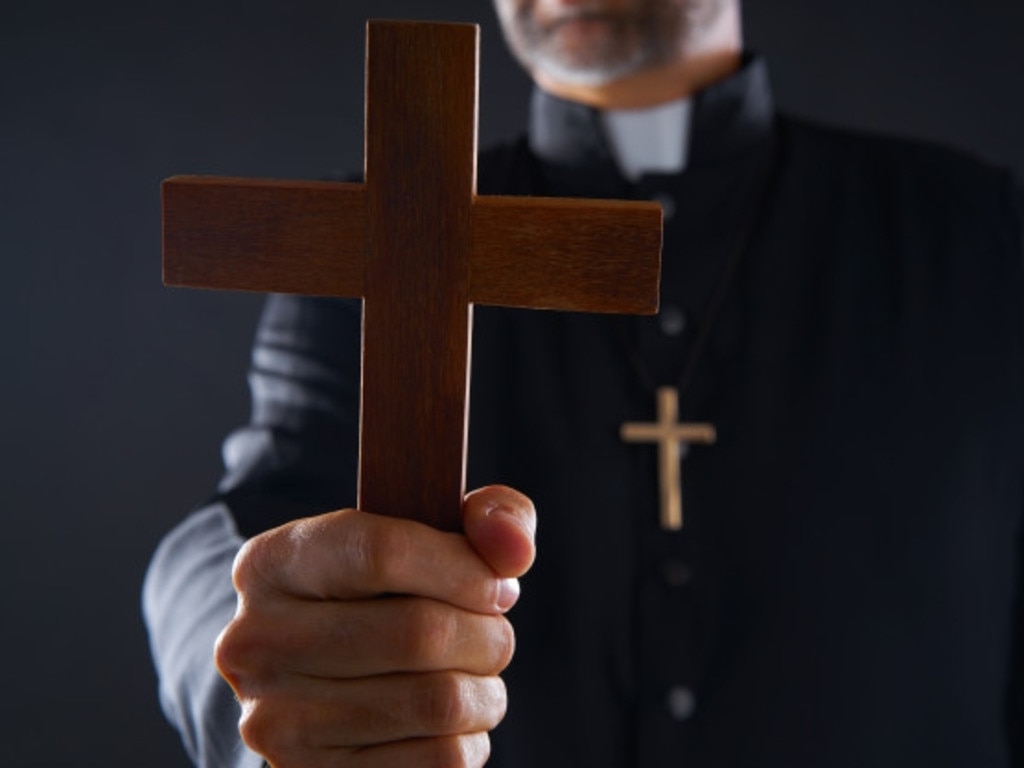 Man Charge After Attempted Church Break-in, Claimed To Be Lucifer | The Courier Mail