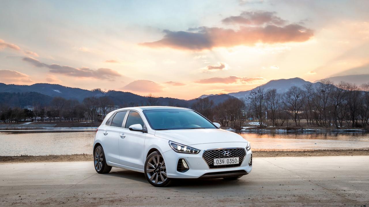 Hyundai i30 Reviewed Not to be discounted  news.com.au — Australia's