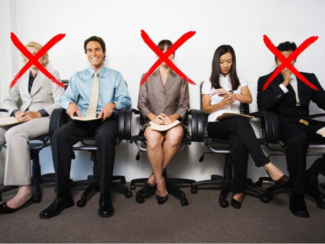 Terrifying AI job interview warning for Aussies