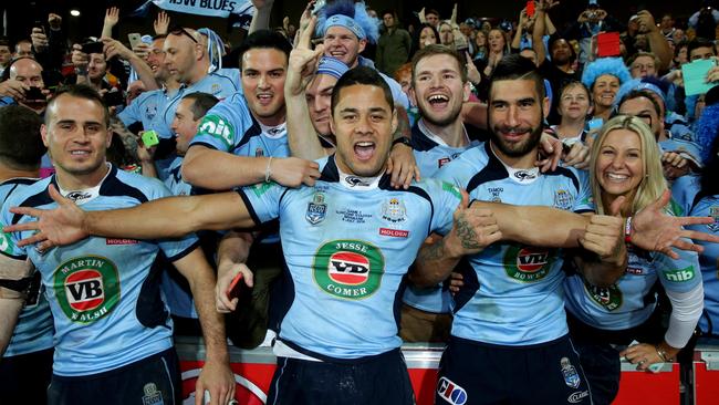 NSW coach tells Jarryd Hayne only one way he'll make Origin team