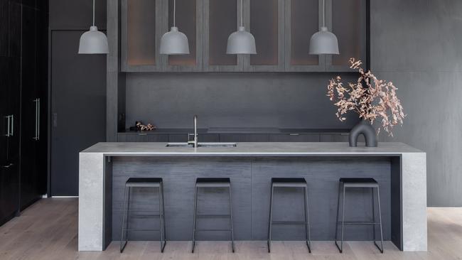 Neolith material, neolith.com Design: Sticks+Stones Design Picture: CDK nz