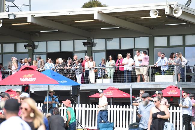 Bairnsdale Cup 2025. Picture: David Smith