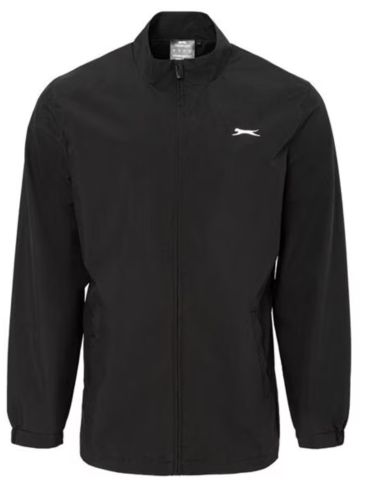 Slazenger Mens Water Resistant Jacket. Picture: Slazenger