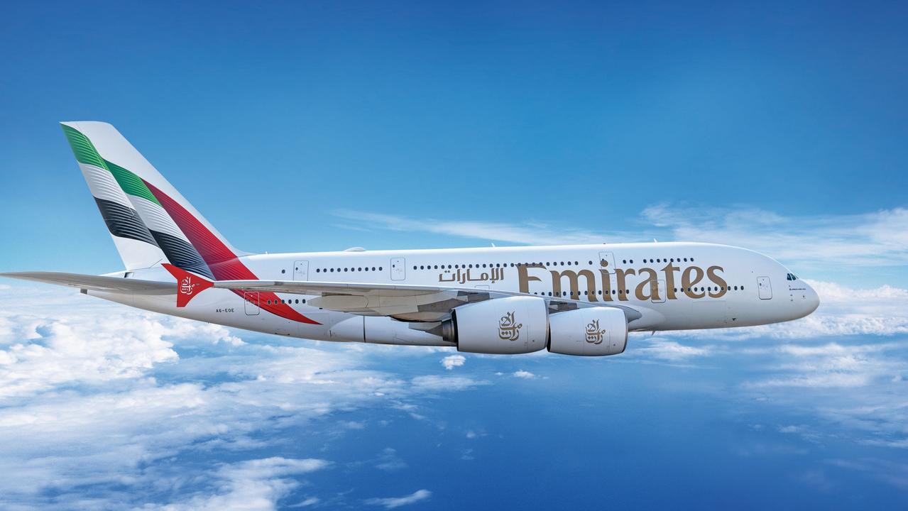 Emirates has 116 A380s, and wants more.