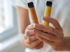 Everything you need to know about the new laws on vaping, coming into effect today