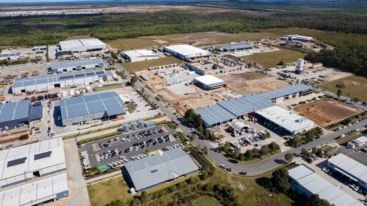 New technology offers promising manufacturing potential for Australia /  Featured News / Newsroom / The University of Newcastle, Australia