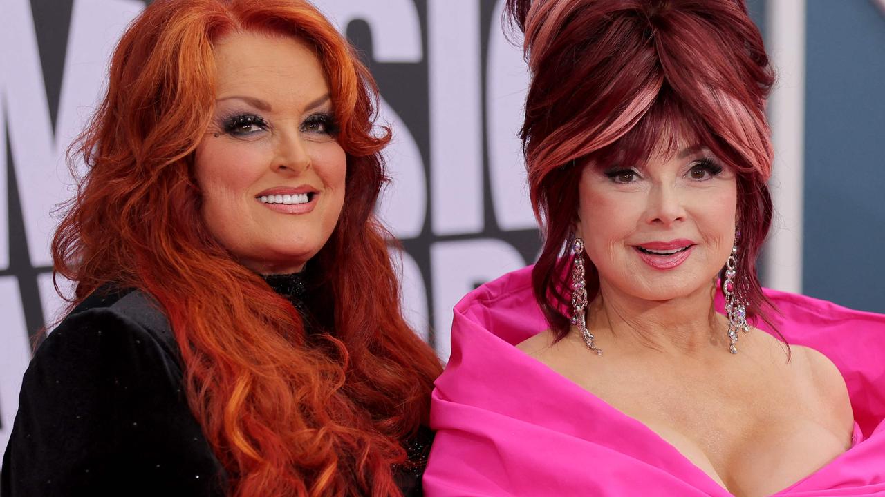 Naomi Judd’s ‘crushing’ final note to daughter