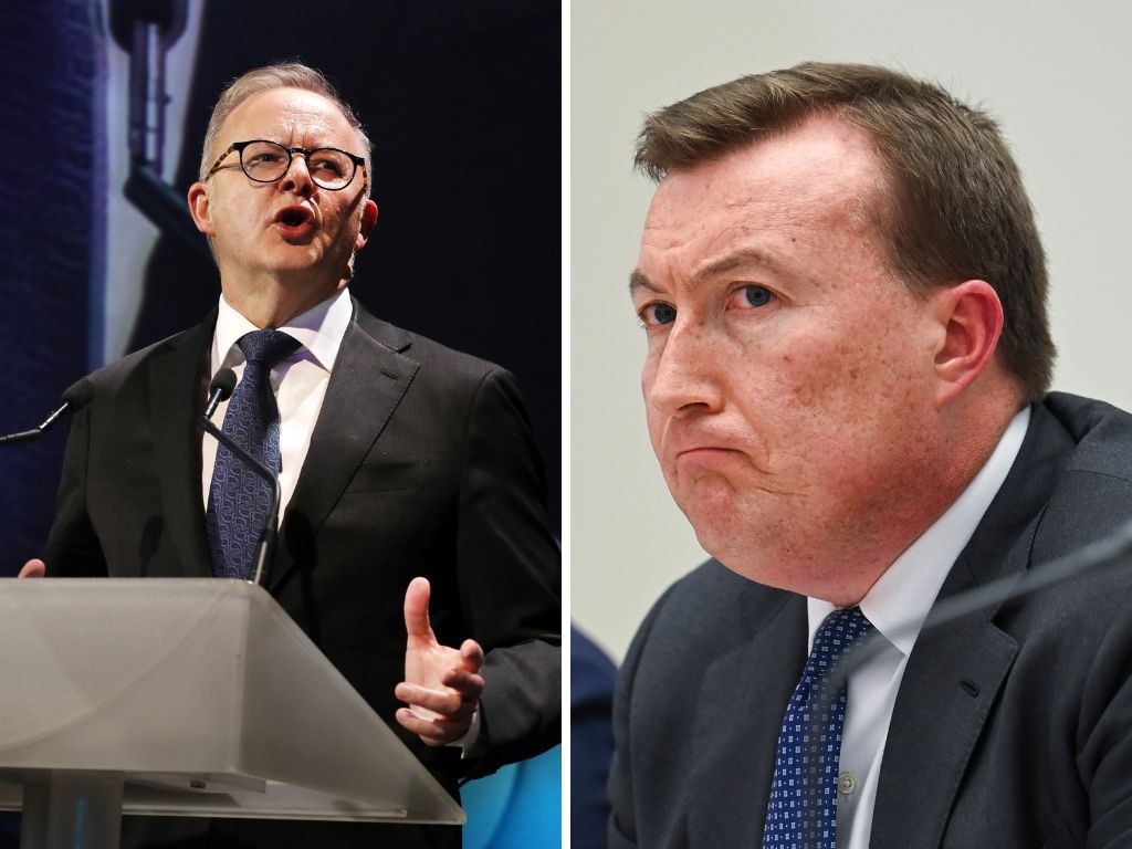 Chief executives in full voice with shirtfront for PM