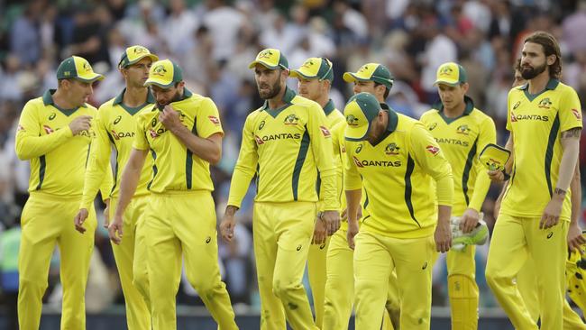 Cricket Australia ABC Radio: New rights include Crocmedia  —  Australia's leading news site