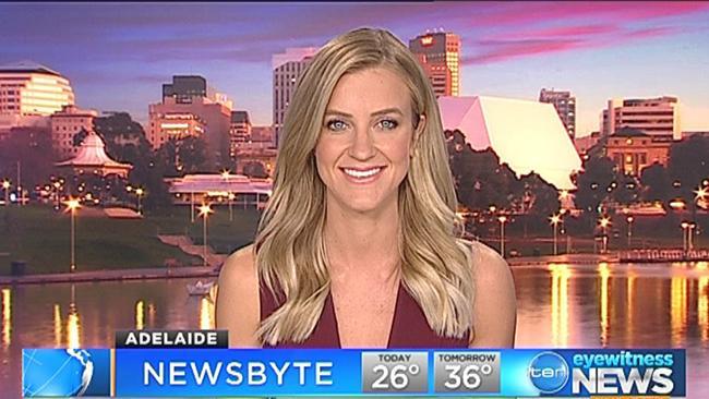 Adelaide’s Lunchtime Newsbyte 18 Jan 17 | news.com.au — Australia’s ...