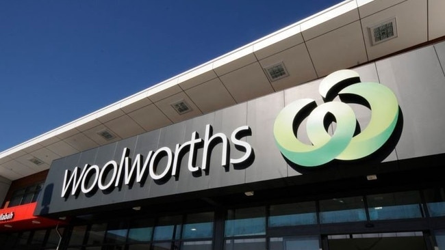 David Walker, currently managing director of Woolworths general merchandise chain, Big W, had been appointed to the new role.