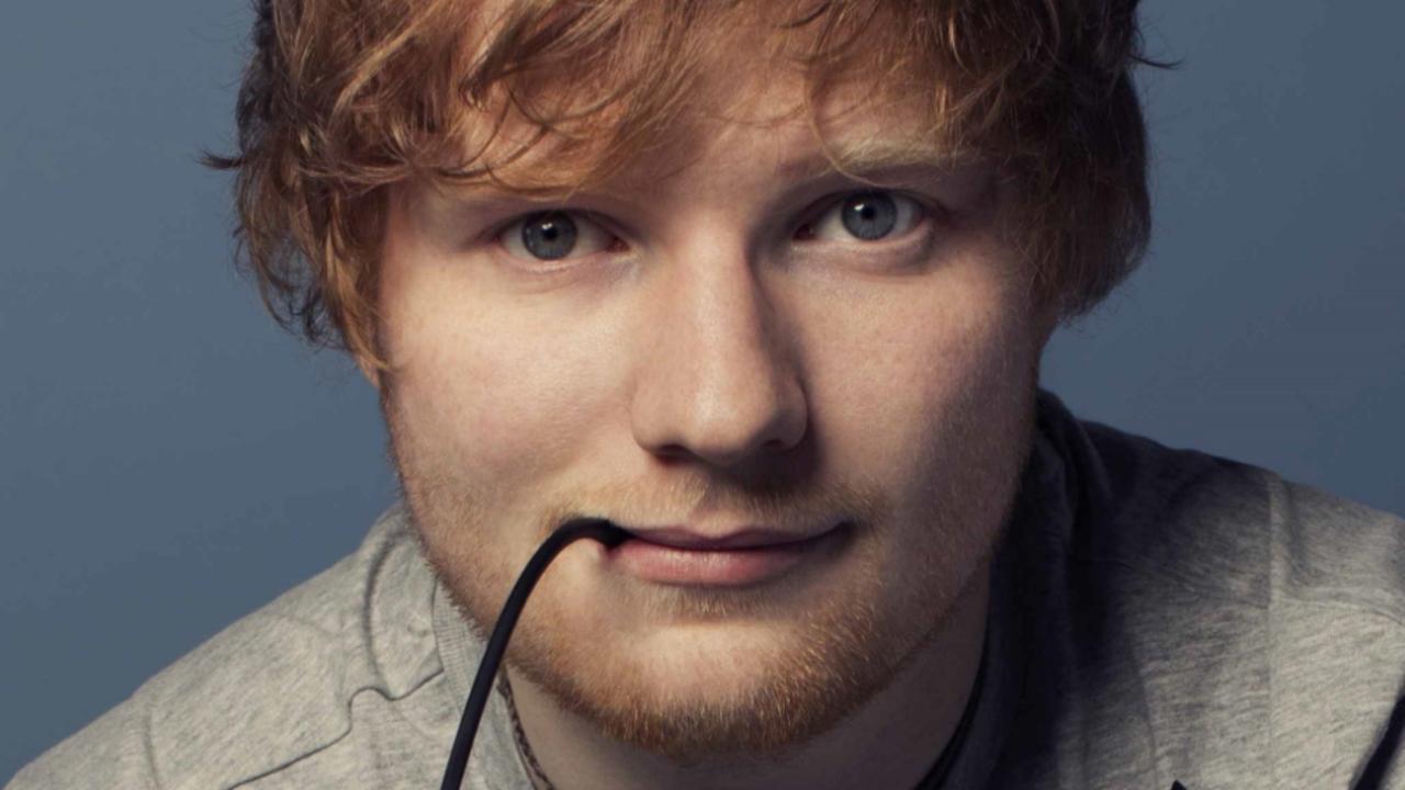 Ed Sheeran Tragic Story Behind We Are Song News Com Au Australia S Leading News Site